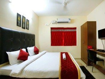 Oyo Rooms Yeshwanthpur Μπανγκαλόρ Εξωτερικό φωτογραφία