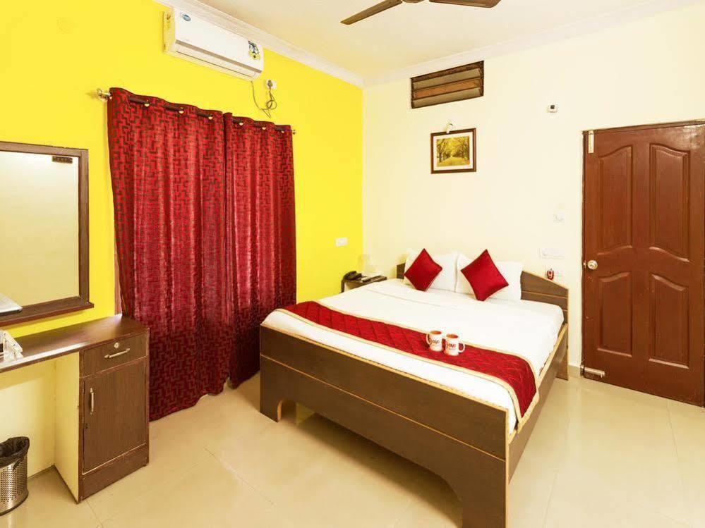 Oyo Rooms Yeshwanthpur Μπανγκαλόρ Εξωτερικό φωτογραφία