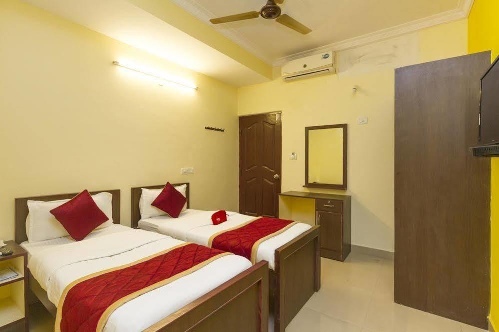 Oyo Rooms Yeshwanthpur Μπανγκαλόρ Εξωτερικό φωτογραφία