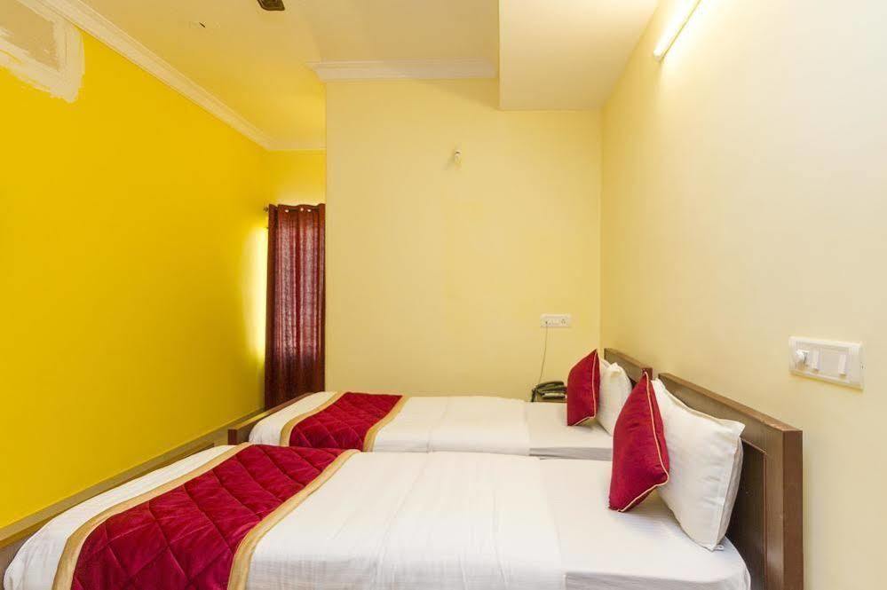 Oyo Rooms Yeshwanthpur Μπανγκαλόρ Εξωτερικό φωτογραφία