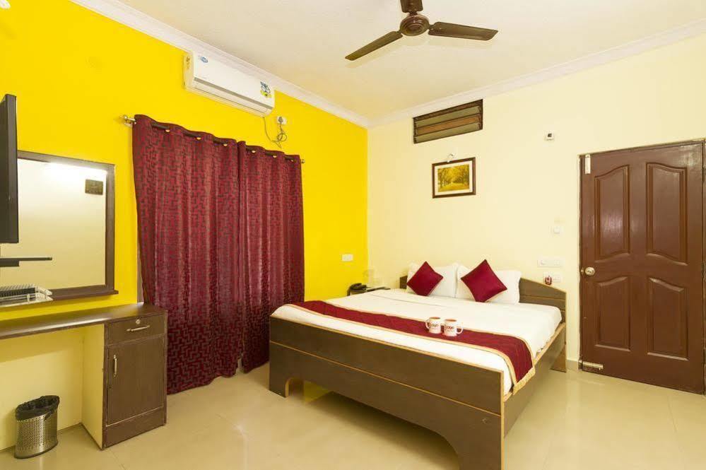 Oyo Rooms Yeshwanthpur Μπανγκαλόρ Εξωτερικό φωτογραφία