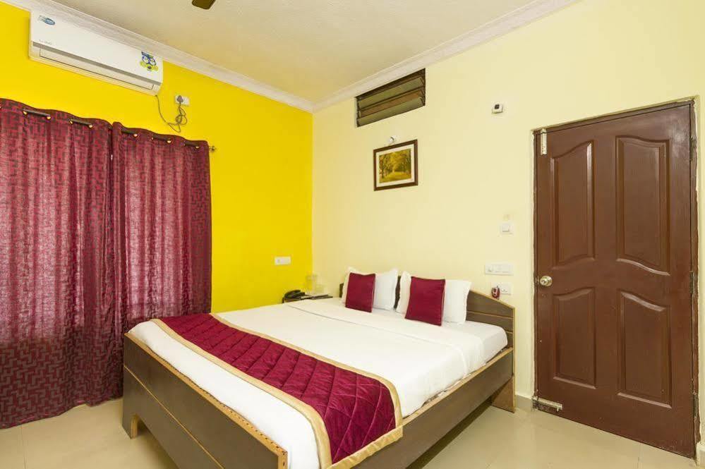 Oyo Rooms Yeshwanthpur Μπανγκαλόρ Εξωτερικό φωτογραφία
