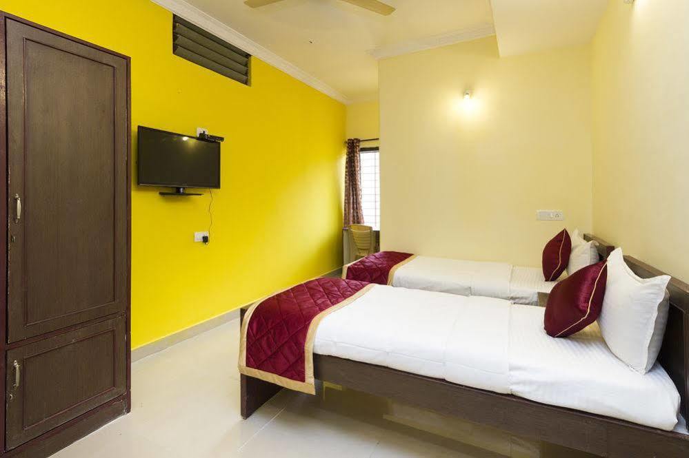 Oyo Rooms Yeshwanthpur Μπανγκαλόρ Εξωτερικό φωτογραφία