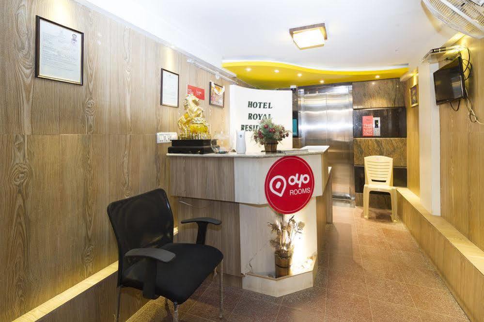 Oyo Rooms Yeshwanthpur Μπανγκαλόρ Εξωτερικό φωτογραφία