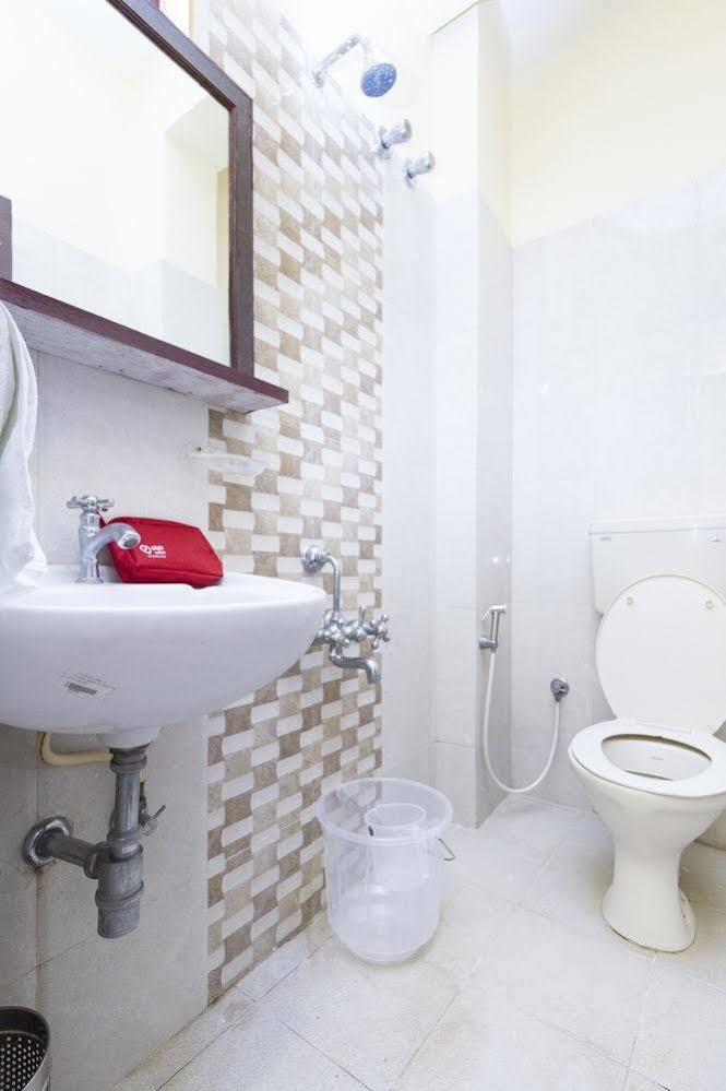 Oyo Rooms Yeshwanthpur Μπανγκαλόρ Εξωτερικό φωτογραφία