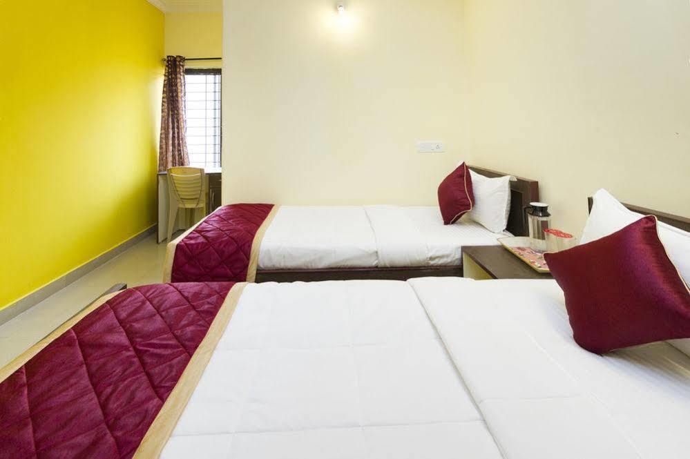Oyo Rooms Yeshwanthpur Μπανγκαλόρ Εξωτερικό φωτογραφία
