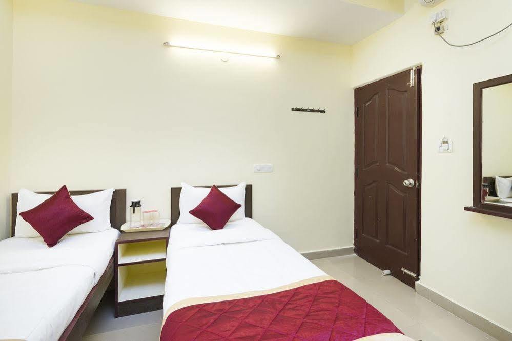 Oyo Rooms Yeshwanthpur Μπανγκαλόρ Εξωτερικό φωτογραφία
